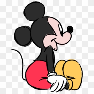 Micky Mouse Png - Imagens Fofas Em Png Clipart