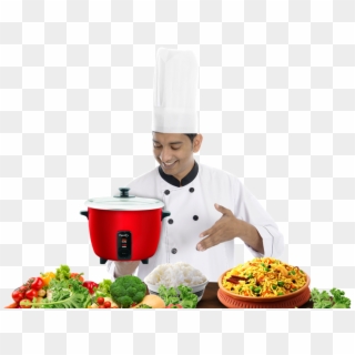 Chef Clipart