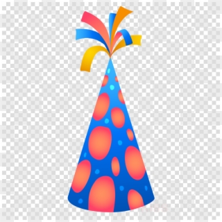 Party Hat Birthday Hat Party Transparent Image Png - Belle Silhouette Svg Free Clipart