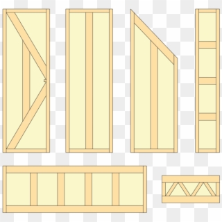 If You Already Have Plans Drawn Up, We Can Adapt Our - Wood Clipart