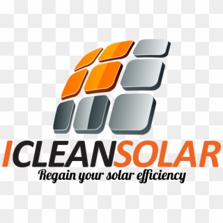 I Clean Solar - Icleansolar Clipart
