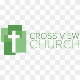 Cross View Church Exists To Glorify God By Exalting - Foxtrot Clipart