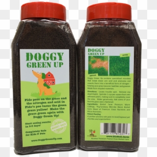 Buy Doggy Green Up At Local Retailers Or On Amazon - Reptile Clipart