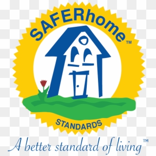 Saferhome Standards Updated September 2017 To 15 Detailed - Certificate Red Seal Png Clipart