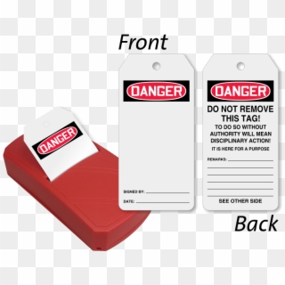 Zoom, Price, Buy - Fire Extinguisher Refilling Tag Clipart
