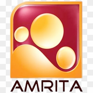 Kerala Channels Whatsapp Ultra Hd Png Stickers And - Logo Of Amritha Channel Clipart