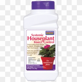View All Houseplant - Bonide Systemic Granules Clipart