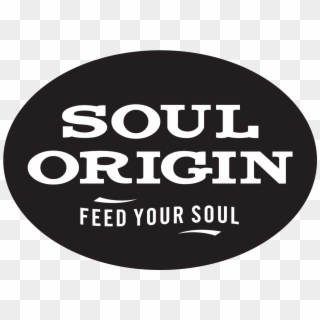 Soul Origin's 1st Birthday - Soul Origin Logo Clipart