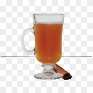 Tuaca Toddy - Beer Glass Clipart