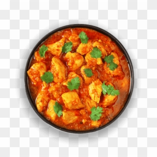 Get Curry Away - يخنى الدجاج بالطماطم والكريمة Clipart