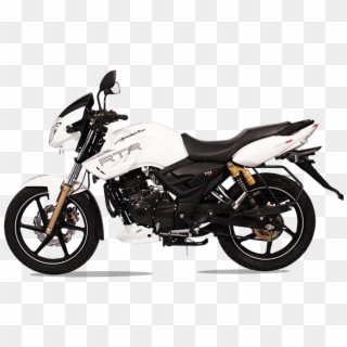 Tvs Bikes Png - Apache 180 Abs Price In Ranchi Clipart