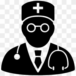 Physician Comments - Medical Training Icon Clipart