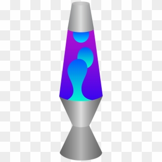 Lava Free On Dumielauxepices Net - Purple And Teal Lava Lamp Clipart