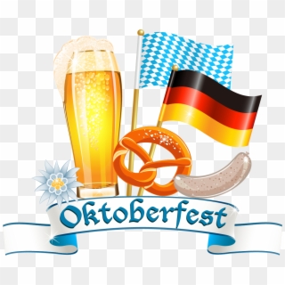 Oktoberfest Celebrations Template Royalty-free Beer - Oktoberfest Free Template Clipart