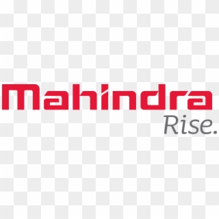 Mahindra And Mahindra Logo Clipart
