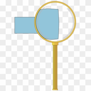 Magnifying Glass,lens,expand,free Vector Graphics Clipart