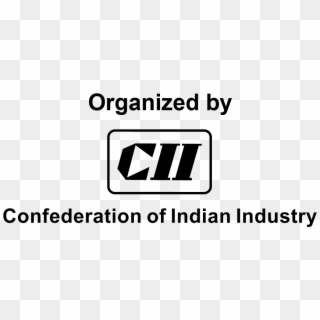 Confederation Of Indian Industry Clipart