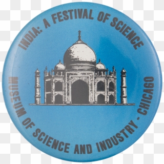 India Transparent Button - Gurdwara Clipart