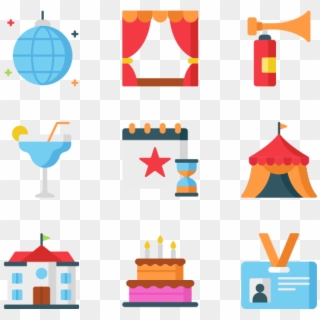 Event Clipart