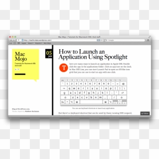 The Bookmarks Bar Is A - Keyboard Clipart