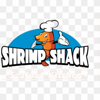 Png Royalty Free Download Shrimp Shack The Best Restaurant - Shrimp Shack Logo Clipart