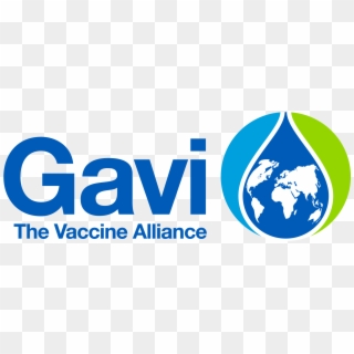Gavi Logorvb Gb - Gavi Alliance Clipart