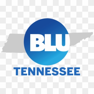 Tennessee Blu - Sign Clipart