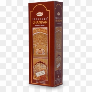 Incense Hem - Chandan Incenso Clipart