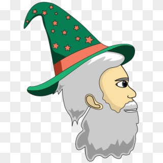 Visit Our "wizard" To See What We Can Do For You - Christmas Clipart