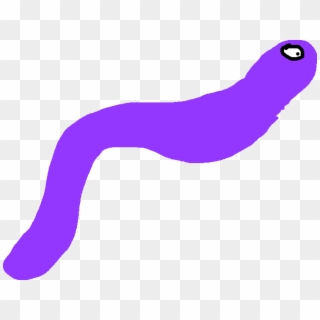 Actor111 - Slither Left Clipart