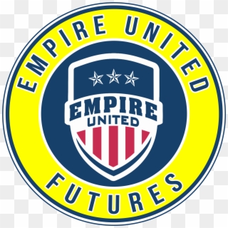 Why Empire United Futures - Empire Revolution Clipart