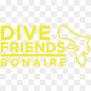 Best Bonaire Diving And Services - Poster Clipart