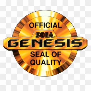 Sega Logo Sega Cd , Png Download - Sega Clipart