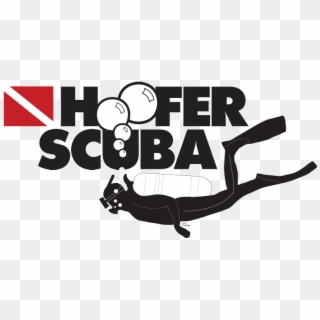 Scuba Diving , Png Download - Ströer Clipart