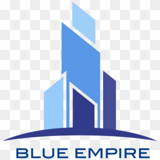 Blue Empire Business Opportunity - Blue Empire Png Clipart