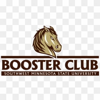 Mustang Booster Club Monthly Luncheon Canceled On Wednesday - Southwest Minnesota State University Clipart