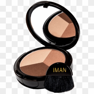 *offer Valid Through - Iman Cosmetics Clipart