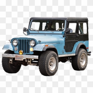 Stiles' Jeep - Rosco - - Jeep De Teen Wolf Clipart