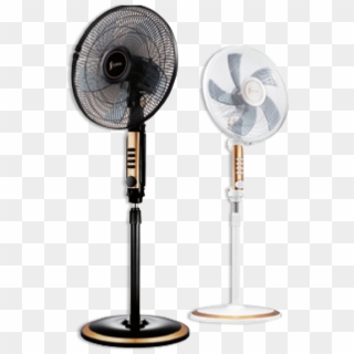 Standing Fan - Mechanical Fan Clipart