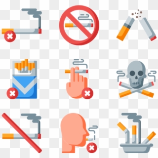 Quit Smoking Clipart