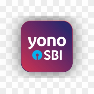 State Bank Of India Launches 'yono 20 Under Twenty' - Sign Clipart
