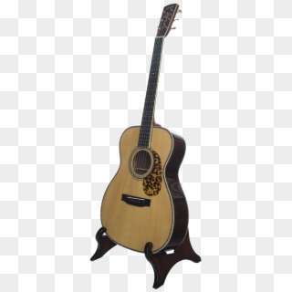 44925 2 - Acoustic Guitar Clipart