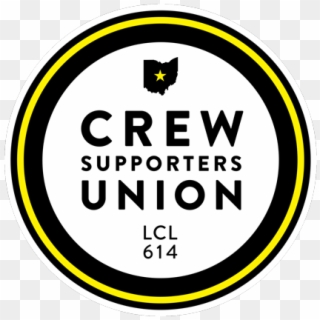 Crew Supporters Union - Criança Tem Direito À Atenção Clipart