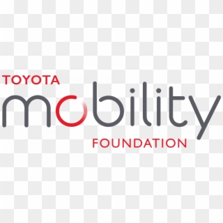 To A Global Network Of Industry Leaders And Experts - Toyota Mobility Foundation Clipart