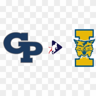Versus Logo - Georgetown Prep Clipart