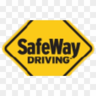 Safeway-logo - Traffic Sign Clipart