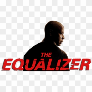 The Equalizer Image - Poster Clipart