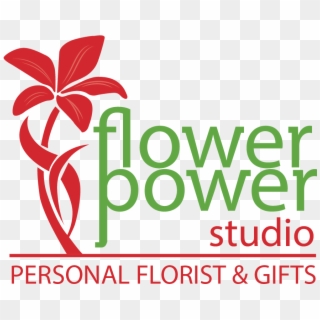 Flower Power Studio - Floral Design Clipart