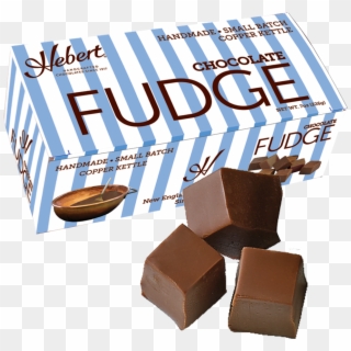 Candy Clipart Fudge - Chocolate - Png Download