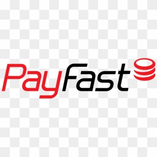 We Work With - Payfast Logo Clipart